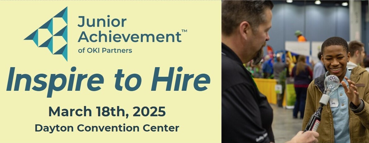 2025 Inspire to Hire Dayton